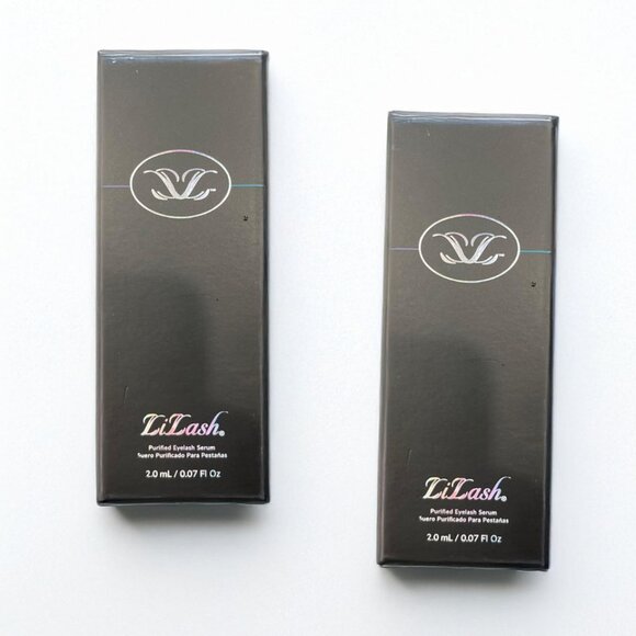 2 Lilash | Eyelash Serum | Free Shipping | New Item - Picture 1 of 1